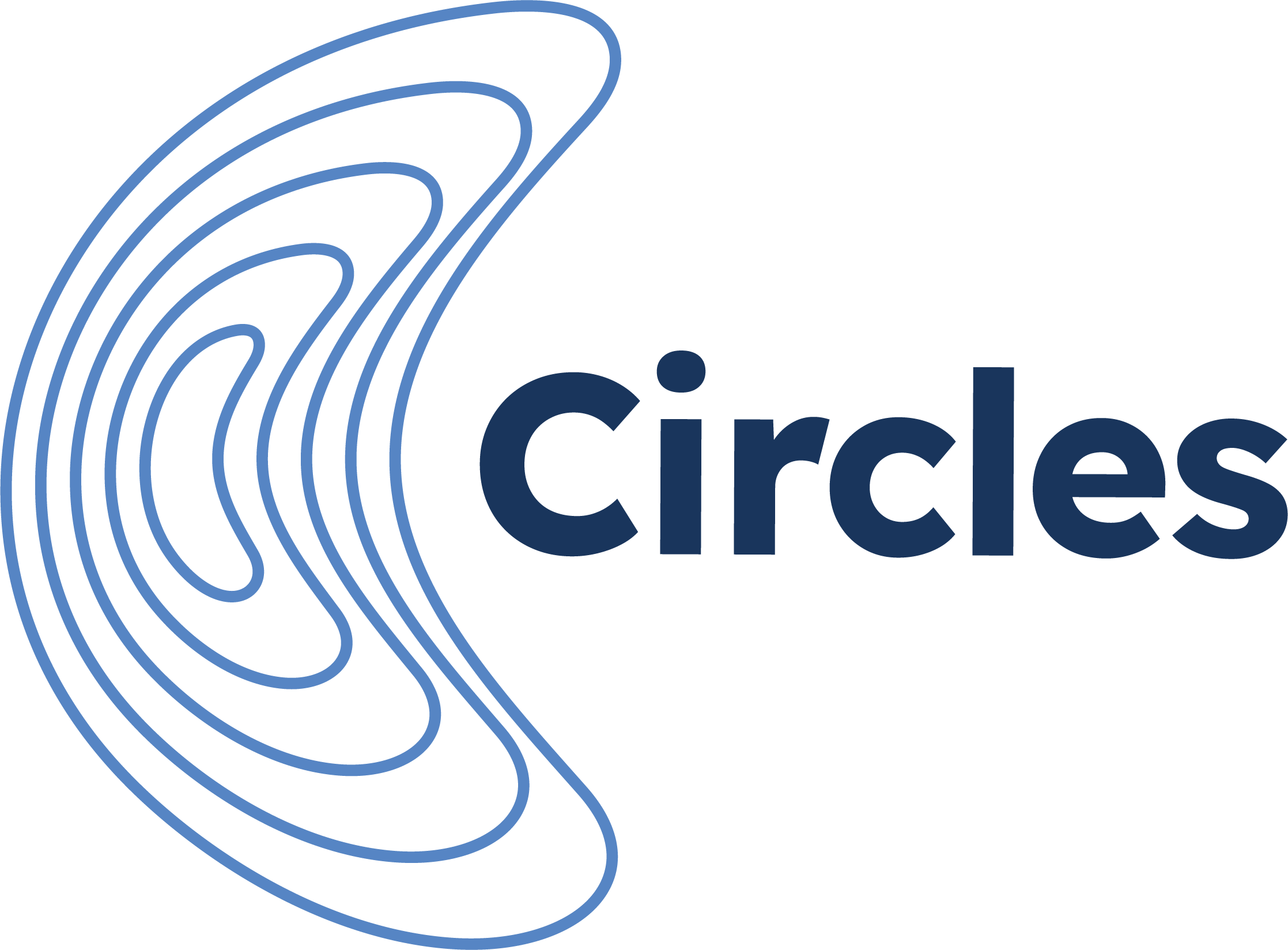 Circles logo